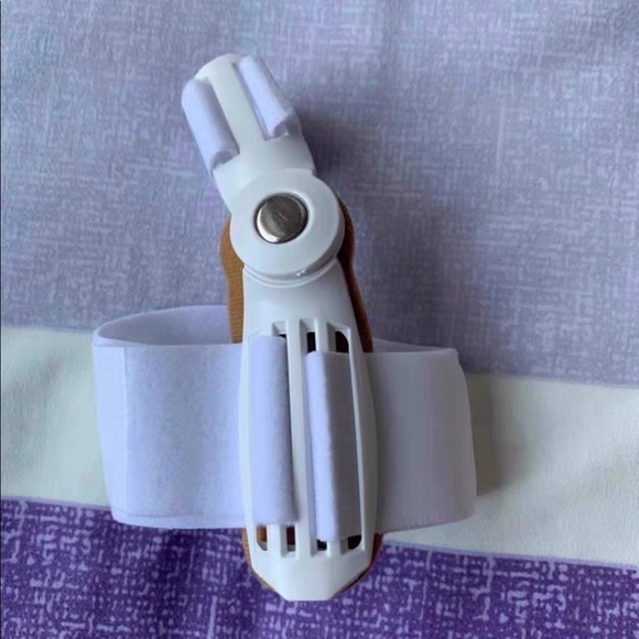 Foot orthotics - Picture 5 of 5